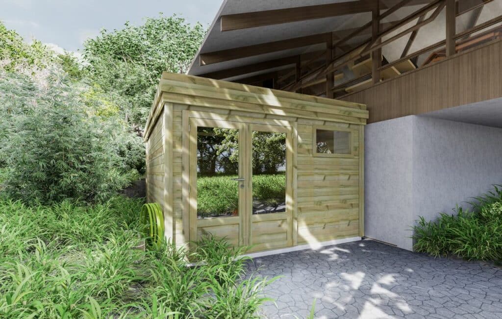 Un abri de jardin en bois est un espace polyvalent, idéal pour le rangement, les loisirs ou même comme atelier. Ajouter un plancher en bois à votre abri peut considérablement améliorer son confort, sa durabilité et son esthétique. En plus de protéger efficacement son contenu de l’humidité et de l’usure du sol, il simplifie l’entretien tout en ajoutant une touche chaleureuse. Cependant, pour éviter une répétition excessive, il est recommandé d’équilibrer l’usage des termes liés au plancher afin d’améliorer la fluidité et l’optimisation du contenu. Découvrez les principaux avantages de ce choix et pourquoi investir dans un plancher adapté reste une solution idéale.