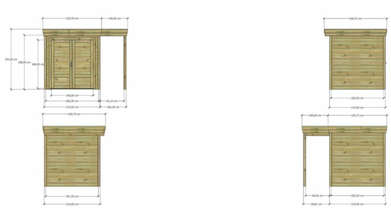 - Fabrication à la commande