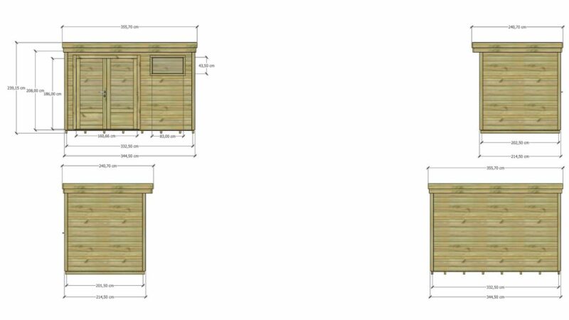 - Fabrication à la commande